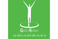 Green Herbal - Máy Móc Ngành Nhựa Hoàng Tiến Phát - Công Ty TNHH Thương Mại Dịch Vụ Kỹ Thuật Hoàng Tiến Phát